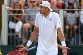 John Isner Net Worth