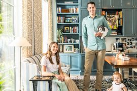 John Isner Wife: Who Is Madison McKinley Isner?
