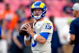 John Wolford Wife: Is John Wolford Married? Who Is John Wolford’s Girlfriend?