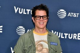 Johnny Knoxville Net Worth: Why is Johnny Knoxville worth so much?