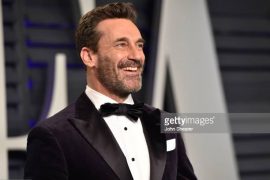 Why is Jon Hamm doing skip the dishes commercials? How Much Does Jon Hamm make for Mercedes commercial?
