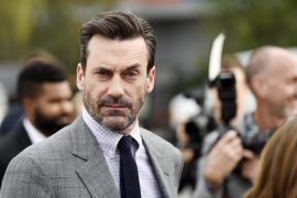 Why Is Jon Hamm Not In The Apple TV+ New Ad?