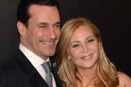Is Jon Hamm still married? No, Jon Hamm Was Never Married To Jennifer Westfieldt