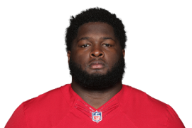 D.J. Jones Salary, Net Worth, Contract, Weight, PFF, Wife/Girlfriend Kayla Fannin