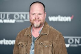 Meet Joss Whedon’s Children Squire Cole And Arden Cole