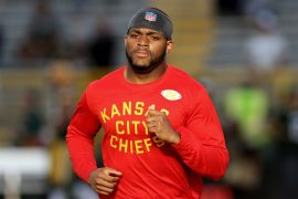 Juan Thornhill Salary, Net Worth, Age, PFF, Height, Draft, 40 Time, College, Jersey