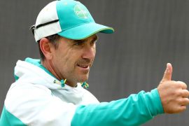 Justin Langer Salary, Net Worth, Family, Wikipedia, Height