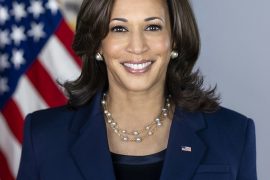 What Is Wrong With Kamala Harris’ Neck? Did Kamala Harris Have Neck Surgery?