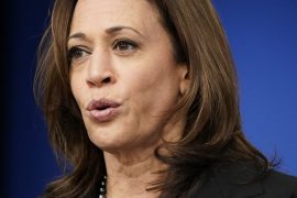 Kamala Harris Car Accident: How Did It Happen?