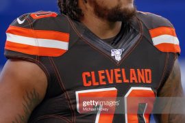 Kendall Lamm Salary, Contract, PFF, Age, Nationality, Touchdown, Draft