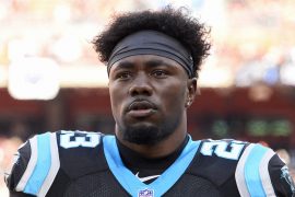 Kenjon Barner Wife: Is Kenjon Barner Married? Who Is Kenjon Barner’s Girlfriend?