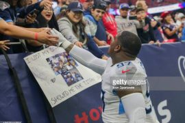 Kevin Strong Titans Wife: Is Kevin Strong Married? Who Is Kevin Strong’s Girlfriend?