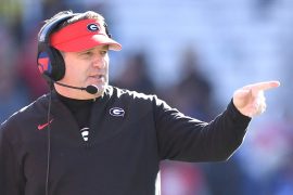 How old is Kirby Smart? Does Kirby Smart have a brother? When was Kirby Smart born?