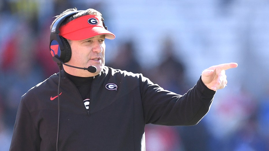 Kirby Smart