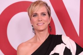 Are Maya Rudolph and Kristen Wiig friends? Are Bill Hader and Kristen Wiig friends?