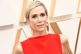 Kristen Wiig Relationship: How did Kristen Wiig and Avi Rothman meet? Has Avi Rothman been married before?
