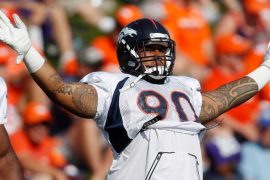 Kyle Peko Salary, Net Worth, Number, Contract, High School, PFF