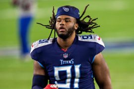 Larrell Murchison Wife: Is Larrell Murchison Married? Who Is Larrell Murchison’s Girlfriend?