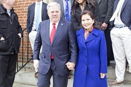 Larry Hogan Daughter: Meet Larry Hogan’s Children Jaymi Sterling, Julie Kim, And Kim Velez