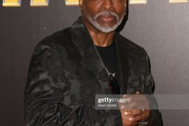 Does LeVar Burton have two daughters? Is Mica Burton LeVar Burton’s daughter?