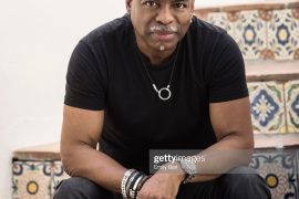 Is LeVar Burton going to be the new host of Jeopardy? How old was LeVar Burton when he played Kunta Kinte?