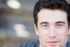 Levi Fiehler Wikipedia, Age, Date Of Birth, Movies And TV Shows, And Height Of The Resident Alien Cast