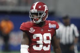 Is Levi Wallace a starter?