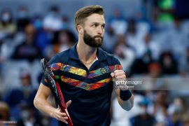 Liam Broady Girlfriend: Is Liam Broady In A Relationship?