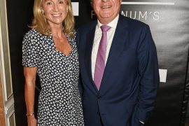 Lord Paul Myners Wife: Who Is Lord Paul Myners’ Ex-Wife Lady Alison Myners?