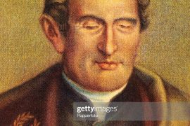 Louis Braille Cause Of Death: How Did Louis Braille Die?