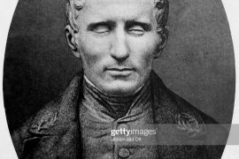Louis Braille Husband: Was Louis Braille Married? Who Was Louis Braille’s Boyfriend?