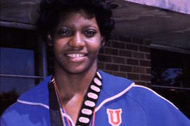 Did Lusia Harris play in the NBA? Why was Lusia Harris in a wheelchair?