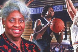 Lusia Harris Cause Of Death: How Did Lusia Harris Die?