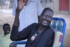 Manute Bol Cause Of Death: How old was Manute Bol’s father Manute Bol when he died?