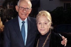 Marilyn Bergman Cause Of Death: How Did Marilyn Bergman Die?