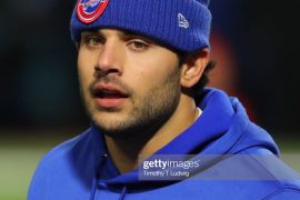Matt Milano Salary, Net Worth, Contract, Nationality, College, PFF, Jersey, Family, Height, Weight