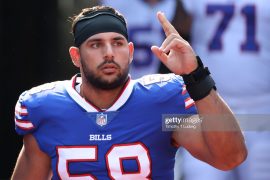 Is Matt Milano related to Alyssa Milano? Did Matt Milano make the Pro Bowl?