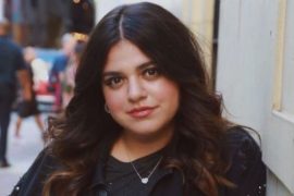 Mayan Lopez Age, TikTok, Height, Mother, College, Net Worth, Movies