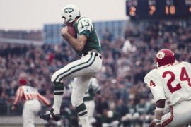 Don Maynard Cause Of Death: How Did Don Maynard Die?