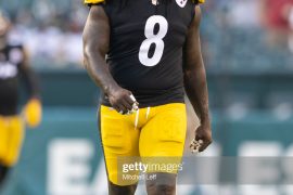 Did Melvin Ingram get traded?