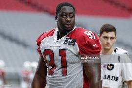 Michael Dogbe Salary, Net Worth, PFF, Parents, Contract