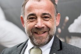 Michael Le Vell Net Worth, Age, Height, Parkinson’s Disease, Family Young