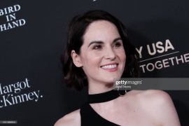 Michelle Dockery Net Worth, Movies And TV Shows, Height, Voice, Age