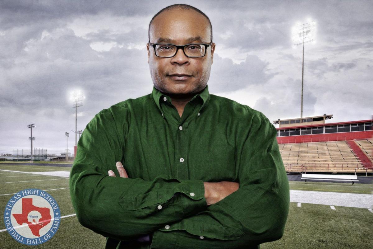 Mike Singletary