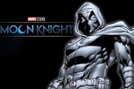 Moon Knight Oscar Isaac: Cast, Release Date, Trailer