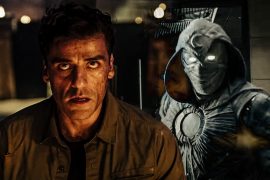 What is Moon Knight’s powers? Is Moon Knight good or bad? Who is Moon Knight’s God? Is Moon Knight a copy of Batman?