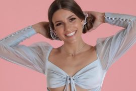 What Is Morgan Simianer Doing Now?