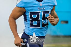 MyCole Pruitt Salary, Net Worth, Contract, 40 Time, PFF, Draft, Number
