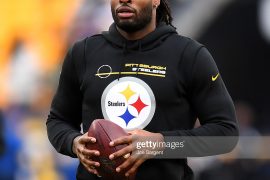 Najee Harris Wife: Is Najee Harris Married? Who Is Najee Harris’ Girlfriend?