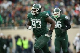 Naquan Jones Wife: Is Naquan Jones Married? Who Is Naquan Jones’ Girlfriend?